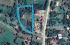 Teren în Viile SM cu casa din vaioaga, 1442mp - 1