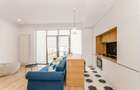 Apartament 3 camere, etajul 2, finisaje calitative, parcare,Dna Stanca - 6