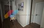 Apartament cu 3 camere, mobilat și finisat, zona Lidl–Apahida
