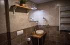 Apartament 3 camere, 2 bai, garaj subteran – Sinaia,Etaj 3, bloc 2010, Lift! - 4