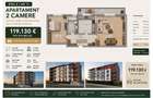 Proiect Amsterdam 6 - TVA inclus, Parcare subterana inclusa - 4