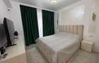 AP. 3 CAMERE COMPLET MOBILAT, METROU 3 MINUTE, BLOC NOU, COMISION 0% - 5