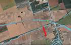 Teren 10.700, intravilan Tunari- Dimieni, Aeroport Otopeni-A0- cale ferata - 1