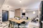Apartament 2 camere, S-58mp+2 balcoane, bloc nou, Intre Lacuri - 10