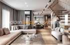 Penthouse | 4 camere | One Herastrau Park - 1