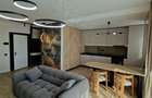 Apartament lux 80 mp utili 3 camere 2 bai si parcare subterana - 3