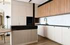 Apartament 2 camere, finisat, mobilat, Floresti str Eroilor - 7