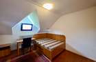 Cladire 672 mp + teren 1092 mp de inchiriat, Campina