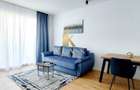 2 camere, Nusco City Aviatiei, prima inchiriere, bloc 2026 - 1