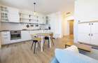 Apartament cu 2 camere | TODI 1 | Etaj 9 | Parcare externă