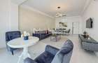 Apartament Superb 4 camere 130 mp cu Vedere Frontala la Mare si Parcare Privata - 2