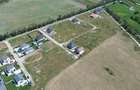 Loturi teren intravilan de vanzare in Vanatori intre 576mp - 612mp - 12