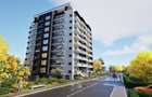Vanzare apartament 2 camere, ansamblu rezidential securizat, Sector 5 - 2
