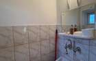 Apartament 3 camere , etaj in vila Central zona Calea Turzii