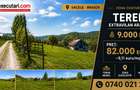 Zona Centura - Teren extravilan arabil -  9.000 mp, Sacele-Brasov - 1