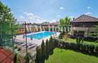 Vila de tip duplex in cartier cu teren de tenis si piscina comuna, Iancu Nicolae - 2
