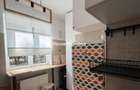 Floreasca, renovat, mobilat  si utilat - 7