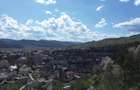 Teren 1272 mp in Bucovina! Oras Gura Humorului!