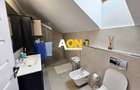 Casa pasiva, la cheie, 4 camere, 371 mp teren,  zona Penny Micesti - 15
