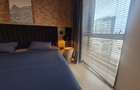 Apartament exclusivist 3 camere cu terasa si parcare | Dacia - Icoanei - 10