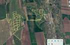 Vandt teren Balintetsi Galati 70 ha parc fotovoltaic/eolian - 2