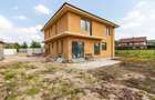 Casă nouă de vanzare cu 6 camere | Balotești | Proximitate pădure - 11