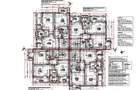 Casa tip cvatruplex,4 camere, mp teren, Zona Terra - 12