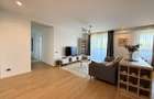 Inchiriere apartament 3 camere Promenada Mall - Aviatiei Tower Bucuresti - 4
