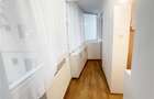 Apartament 2 camere decomandat,  etajul 1 mobilat si utilat , parcare - 8