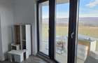 Apartament 57mp, et 3, finisat, mobilat, parcare, METRO/BMW - 5