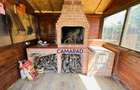 Vilă spatioasa de inchiriere – 4 camere + garaj, teren 605mp - Berceni - 19