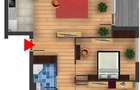 Apartament 3 camere | Parcare subterană | Iulius Mall - Riviera Luxury Residence - 6