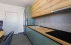 Apartament cu 2 camere cu gradina de vânzare - 18