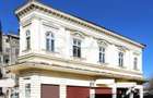 Cladire Istorica de Prestigiu in Centrul  Capitalei strada Jaques Elias - 1