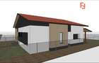 Duplex cu 3 camere, 76 mp utili si 300 mp teren, de vanzare in Sacalaz - 9