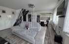 Apartament 2 dormitoare - complet mobilat - 1