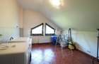 Vila cu 6 camere | gradina atent amenajata | garaj - 11