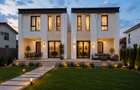 COMISION  0% | Duplex Premium | 5 Camere | Mosnita Noua - Cartier Europa | 118mp - 1