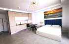 Studio de lux complet amenajat în AXXIS Nova Resort, Mamaia, prima linie la mare - 4
