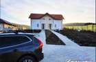 Duplex 5 camere, 120 mp utili, 550 mp teren, Chinteni, strada linistita - 1