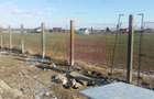 Teren Balotesti- Saftica- ideal pentru constructie locuinte. - 5