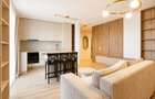 Apartament modern cu 2 camere, 53,37 mp + balcon, etaj 3 - 2