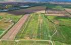 Teren Sacalaz 3,6 Ha - Pretabil PUZ Locuinte - 3