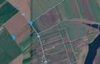 Teren extravilan 5.050 mp Fundulea (Gostilele) – Deschidere la DJ 402 - 1