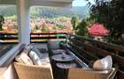 4 camere, centru, parcare, priveliste unica - 1