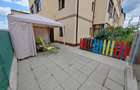 COMISION 0% CUMPARATOR Apartament 3c + LOC PARCARE + GRĂDINĂ