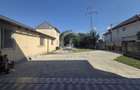 Vila in comuna Maracineni ~ 5 camere ~ constructie 2009 - 3