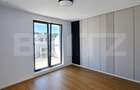 Apartament 2 camere, terasa 22 mp, 57.40 mp, garaj, Eroilor - 8