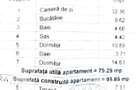 Apartament 3 camere Kiseleff- Piata Victoriei - 7