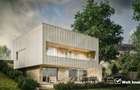 Casa Individuala premium - Popesti Deal - proiect deosebit - 1